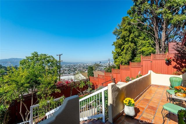 1404 Corona Drive, Glendale, CA 91205