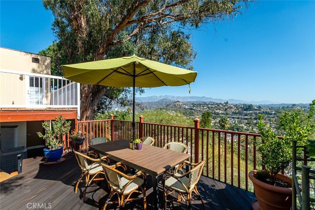 1404 Corona Drive, Glendale, CA 91205