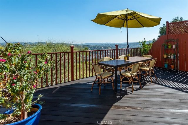 1404 Corona Drive, Glendale, CA 91205