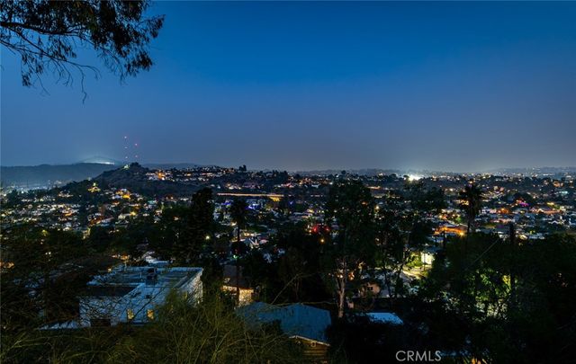 1404 Corona Drive, Glendale, CA 91205