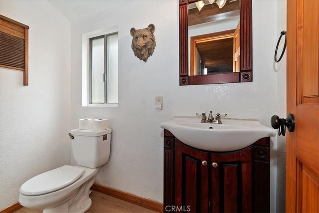 800 C Lane, Big Bear City, CA 92314