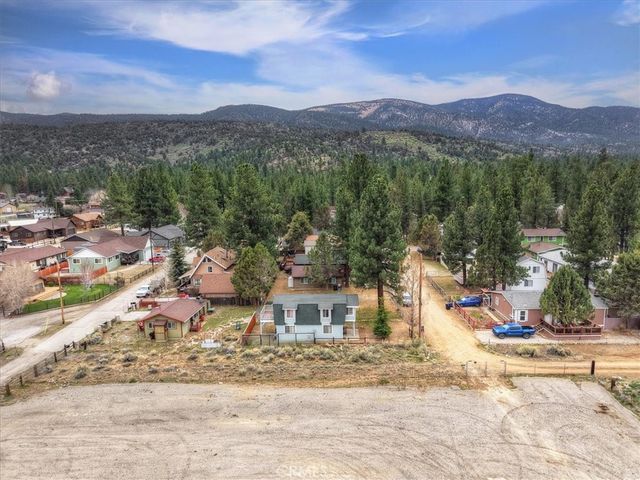 800 C Lane, Big Bear City, CA 92314