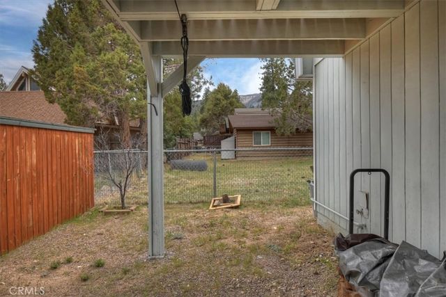 800 C Lane, Big Bear City, CA 92314