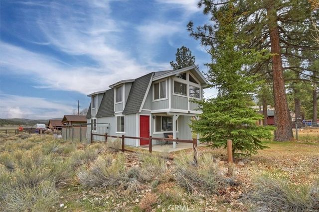 800 C Lane, Big Bear City, CA 92314