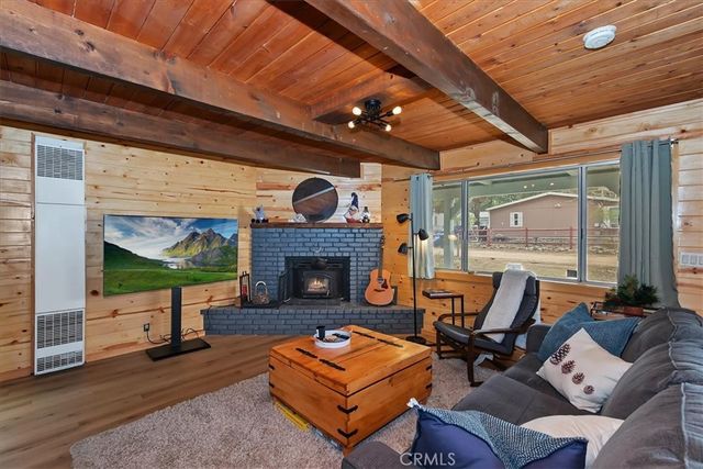 800 C Lane, Big Bear City, CA 92314