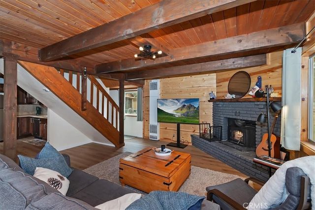 800 C Lane, Big Bear City, CA 92314