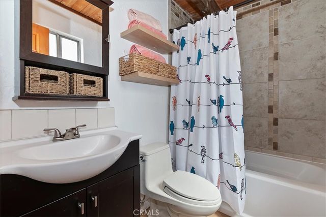 800 C Lane, Big Bear City, CA 92314