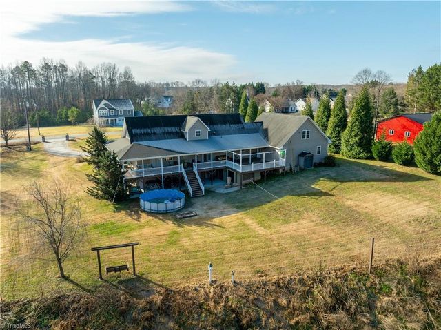 5971 Holder Road, Clemmons, NC 27012