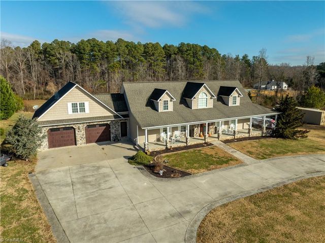 5971 Holder Road, Clemmons, NC 27012