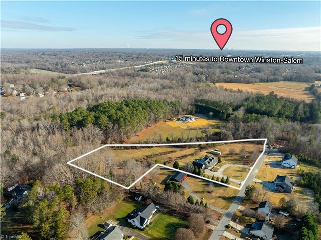 5971 Holder Road, Clemmons, NC 27012