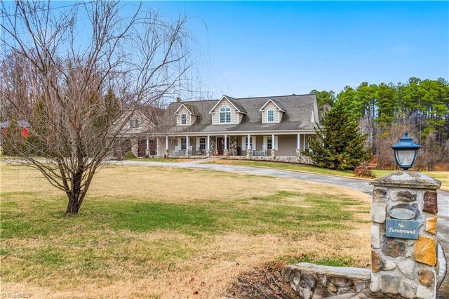 5971 Holder Road, Clemmons, NC 27012