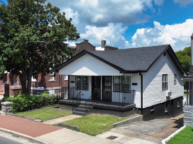 1406 Jefferson St B, Nashville, TN 37208