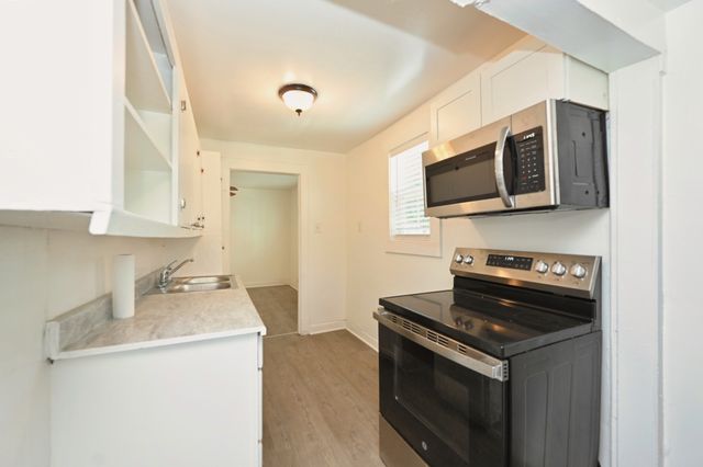 1406 Jefferson St B, Nashville, TN 37208