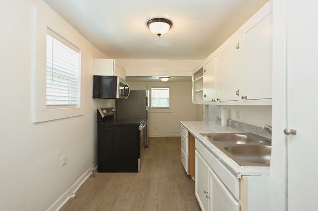 1406 Jefferson St B, Nashville, TN 37208