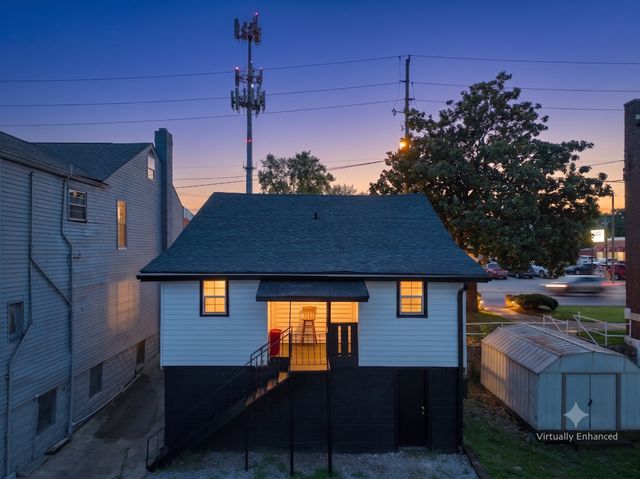 1406 Jefferson St B, Nashville, TN 37208