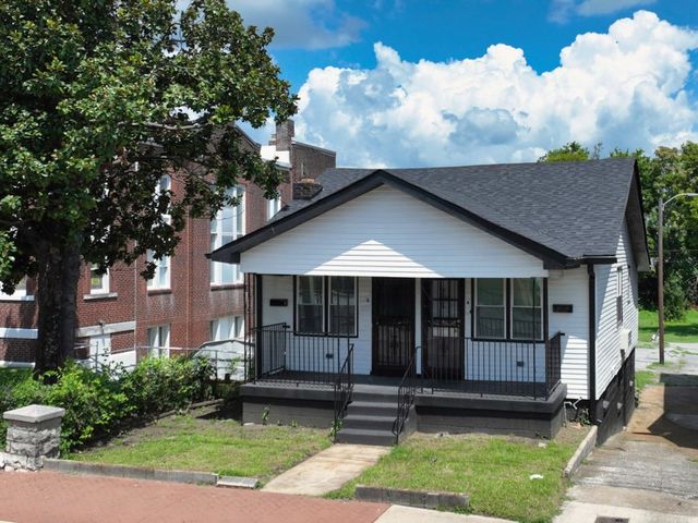 1406 Jefferson St B, Nashville, TN 37208