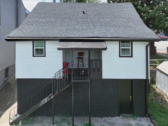 1406 Jefferson St B, Nashville, TN 37208