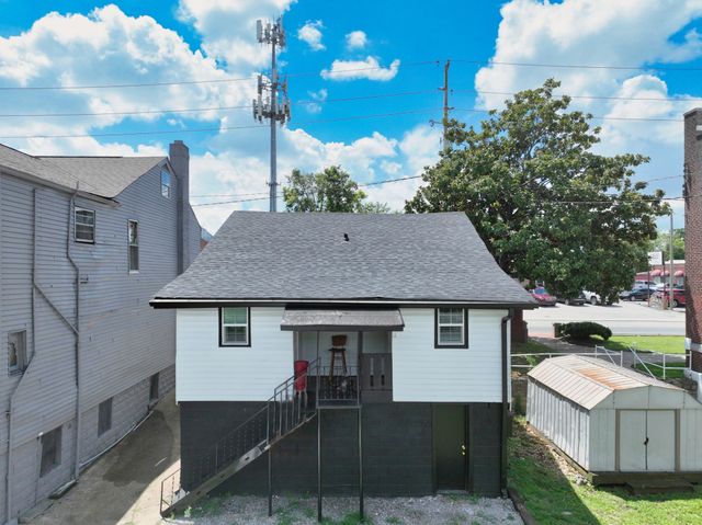1406 Jefferson St B, Nashville, TN 37208