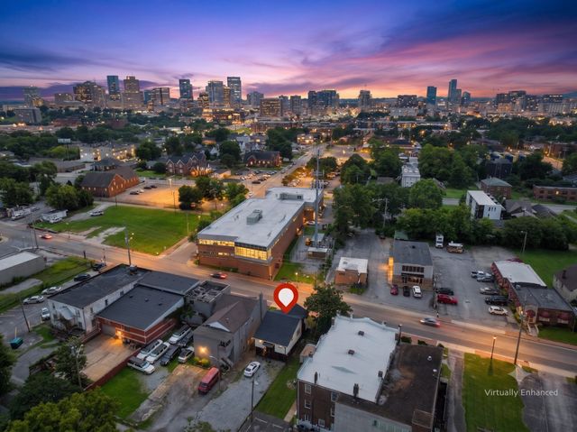1406 Jefferson St B, Nashville, TN 37208