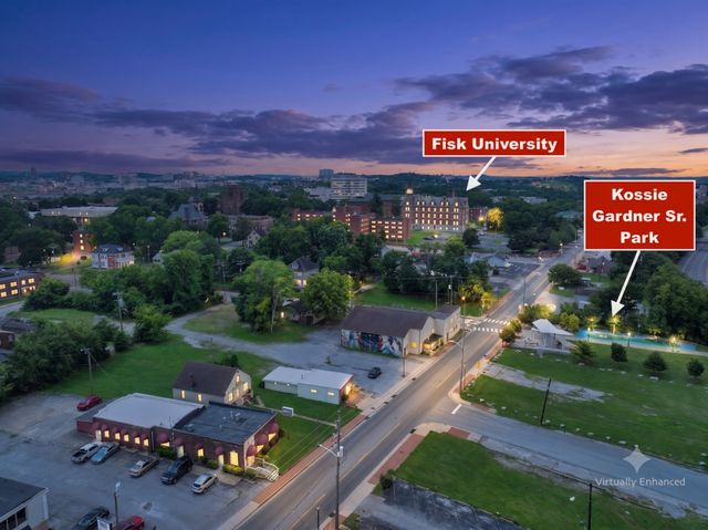 1406 Jefferson St B, Nashville, TN 37208