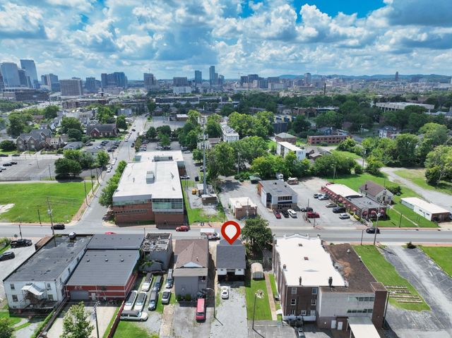 1406 Jefferson St B, Nashville, TN 37208
