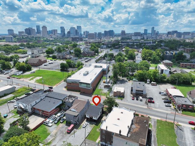 1406 Jefferson St B, Nashville, TN 37208