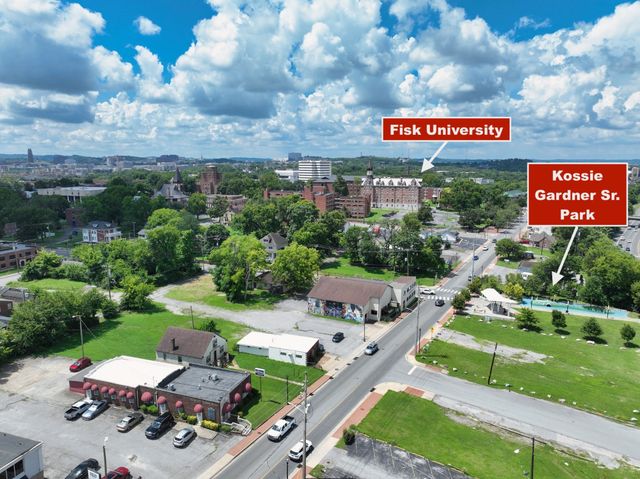 1406 Jefferson St B, Nashville, TN 37208