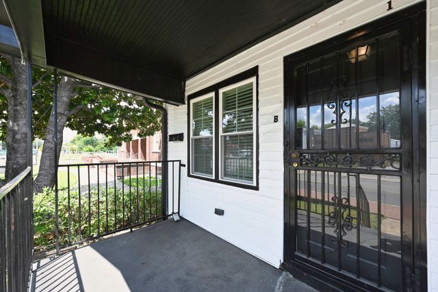 1406 Jefferson St B, Nashville, TN 37208