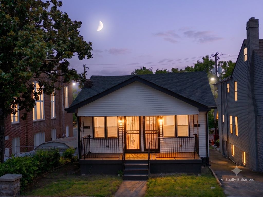 1406 Jefferson St B, Nashville, TN 37208