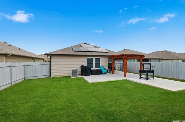 832 Cinnamon Teal, Seguin, TX 78155
