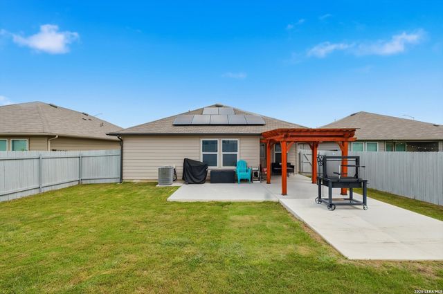 832 Cinnamon Teal, Seguin, TX 78155