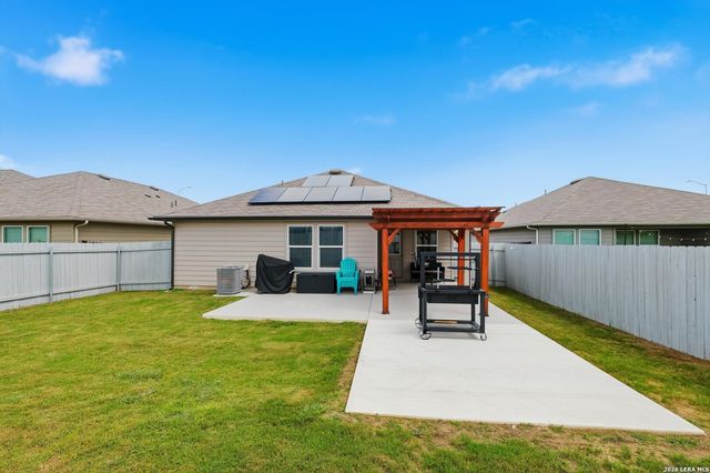 832 Cinnamon Teal, Seguin, TX 78155
