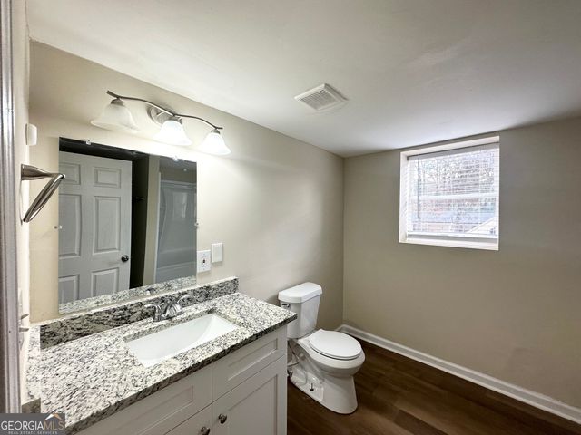 4436 Malibu Drive, Decatur, GA 30035