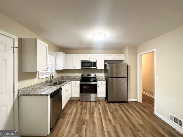 4436 Malibu Drive, Decatur, GA 30035