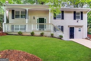 4436 Malibu Drive, Decatur, GA 30035