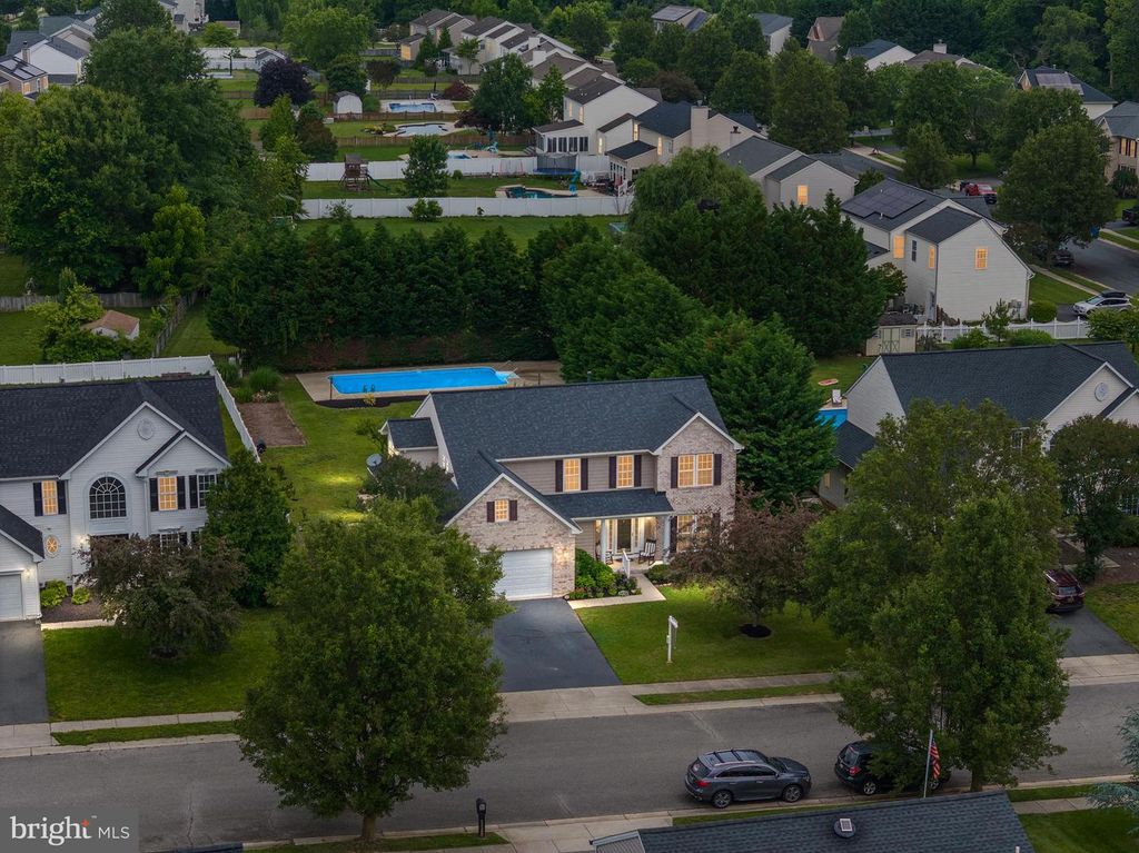 221 LURGAN LN, Centreville, MD 21617
