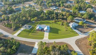5018 E Hummingbird DR, Labelle, FL 33935