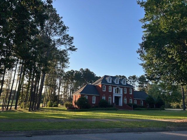 400 Royal Pkwy, Dothan, AL 36305