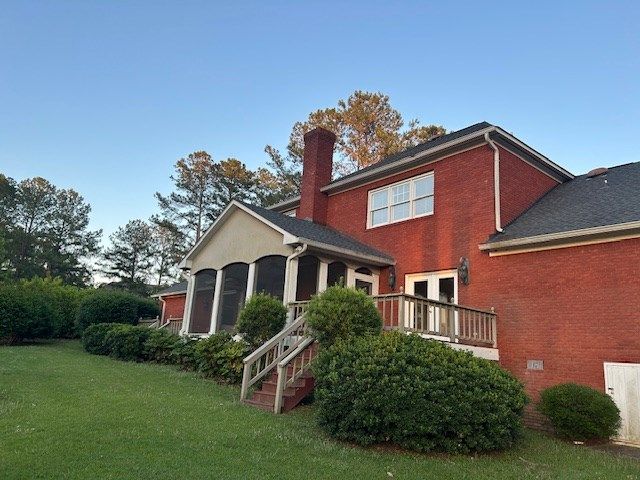 400 Royal Pkwy, Dothan, AL 36305