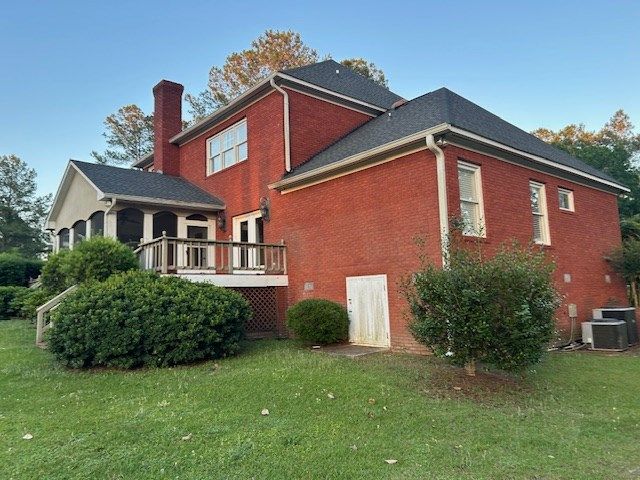 400 Royal Pkwy, Dothan, AL 36305