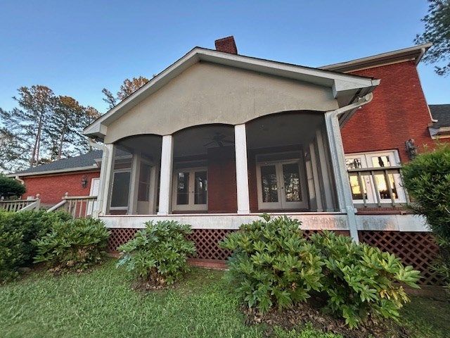 400 Royal Pkwy, Dothan, AL 36305
