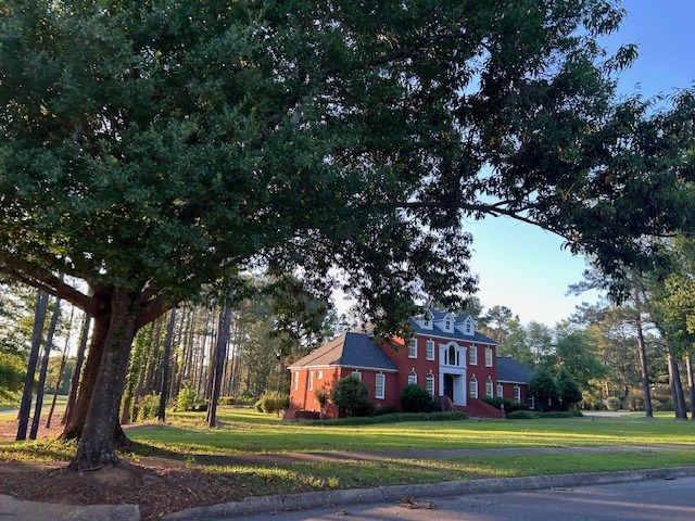 400 Royal Pkwy, Dothan, AL 36305