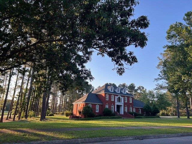 400 Royal Pkwy, Dothan, AL 36305