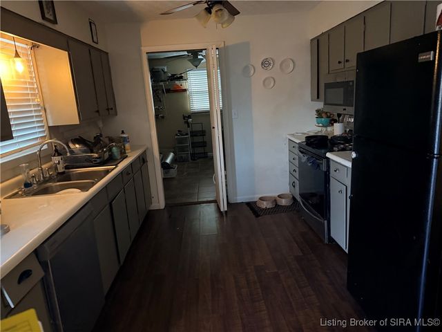 592 N Minor Lane, Madison, IN 47250