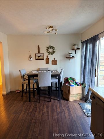 592 N Minor Lane, Madison, IN 47250