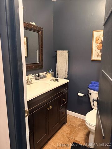 592 N Minor Lane, Madison, IN 47250