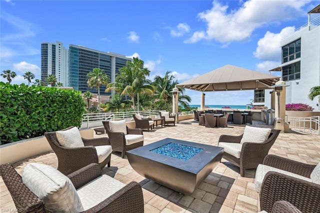 4751 Gulf Shore BLVD N 1507, Naples, FL 34103