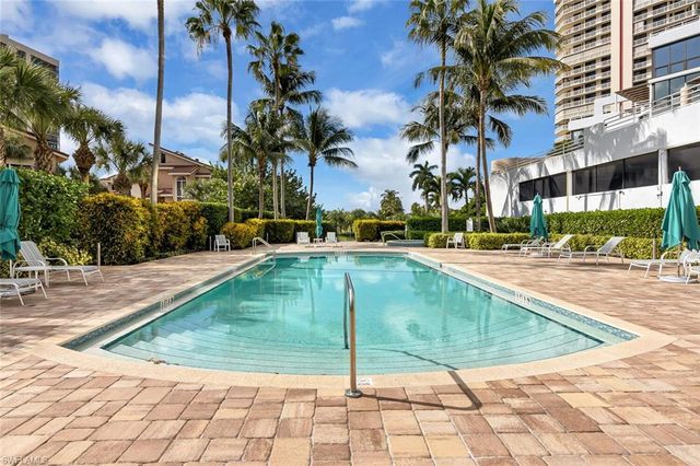 4751 Gulf Shore BLVD N 1507, Naples, FL 34103