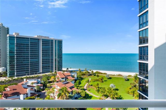4751 Gulf Shore BLVD N 1507, Naples, FL 34103