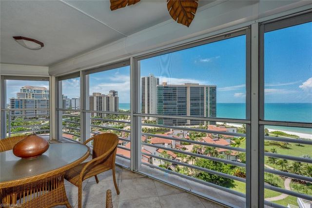 4751 Gulf Shore BLVD N 1507, Naples, FL 34103